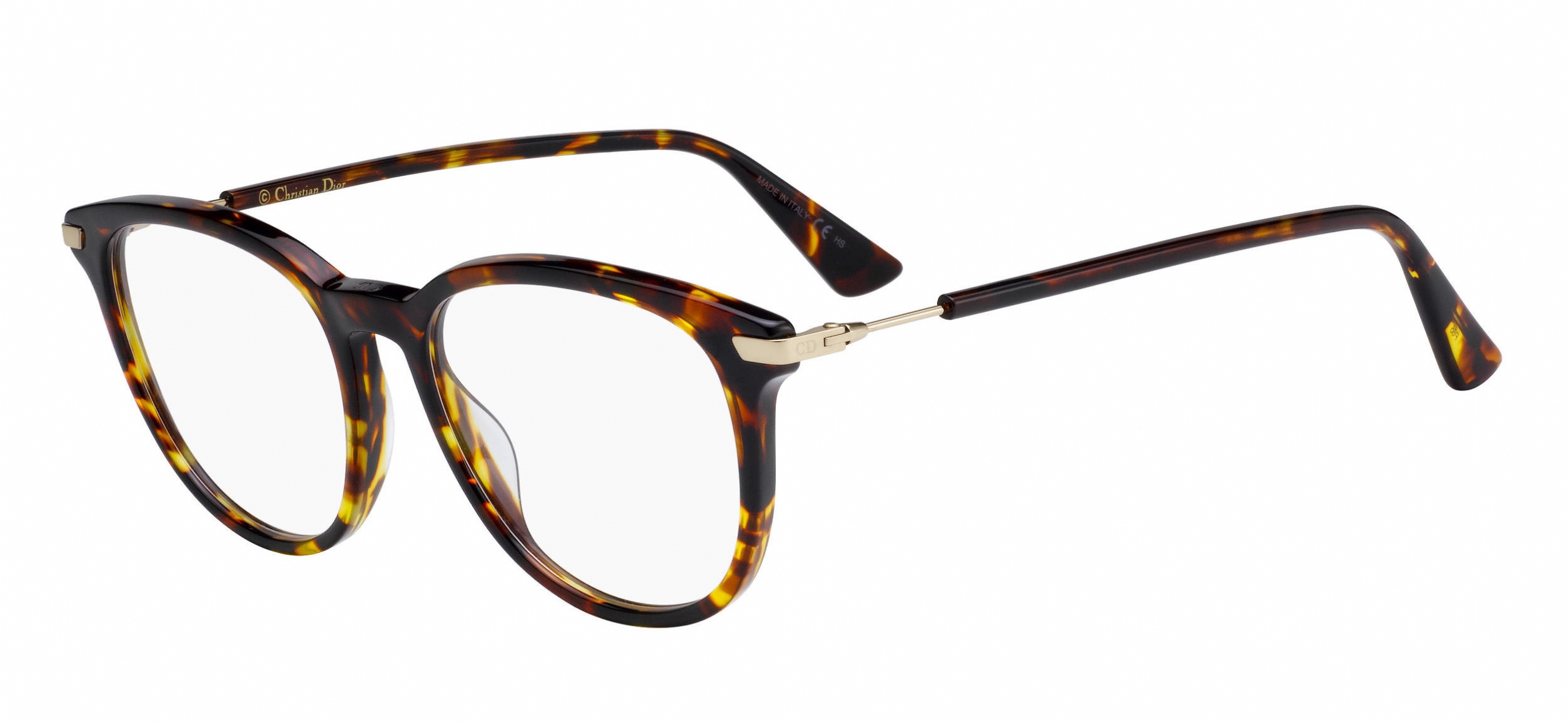 Christian Dior Essence 12 Eyeglasses