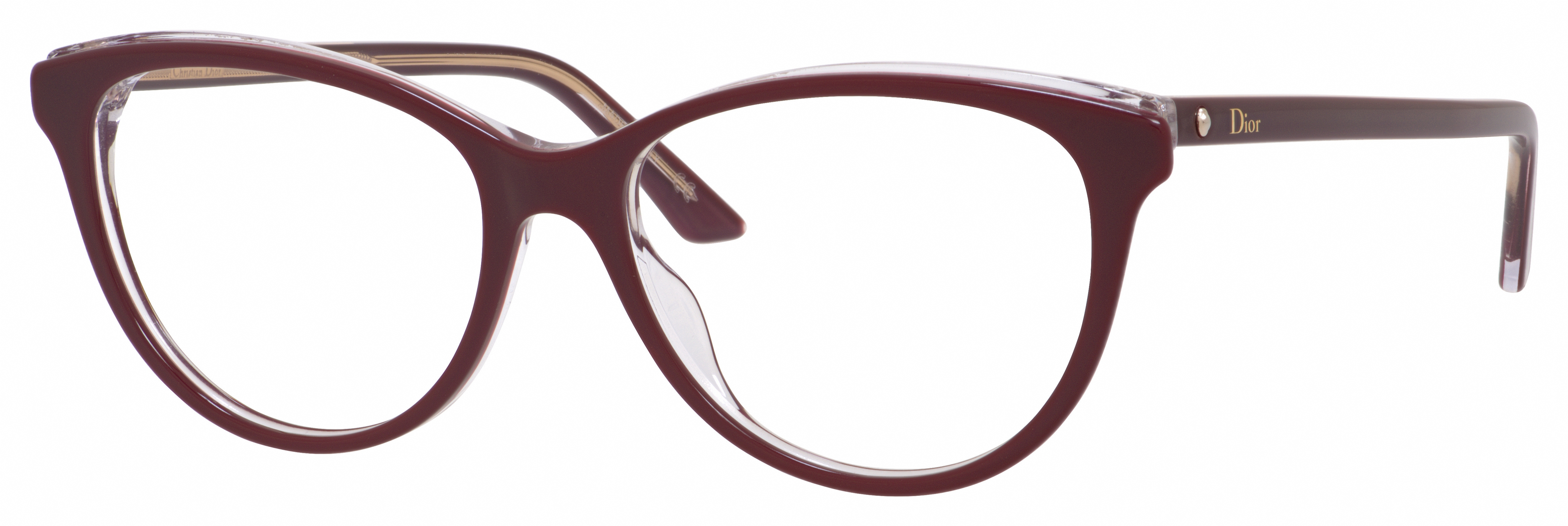DIOR ディオール メガネフレーム MONTAIGNE17F G99 Eyeglass Christian Dior メガネフレーム ブランド CD-MONTAIGNE17F-G99
