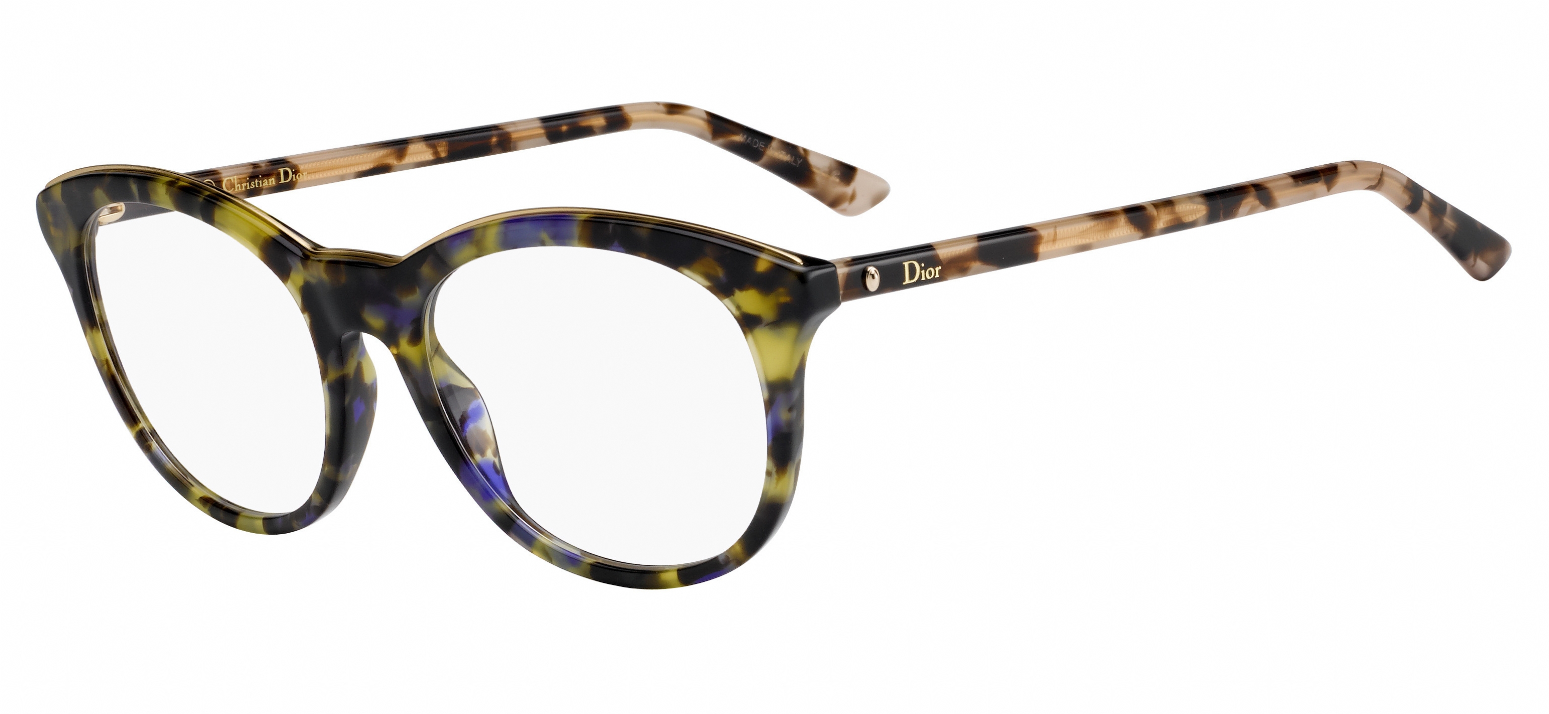 Christian Dior Montaigne 41 Eyeglasses