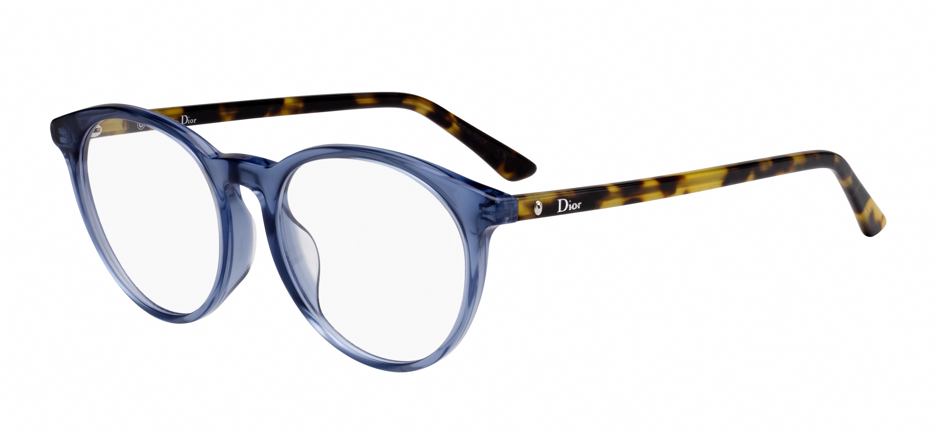 Christian Dior Montaigne 53 Eyeglasses