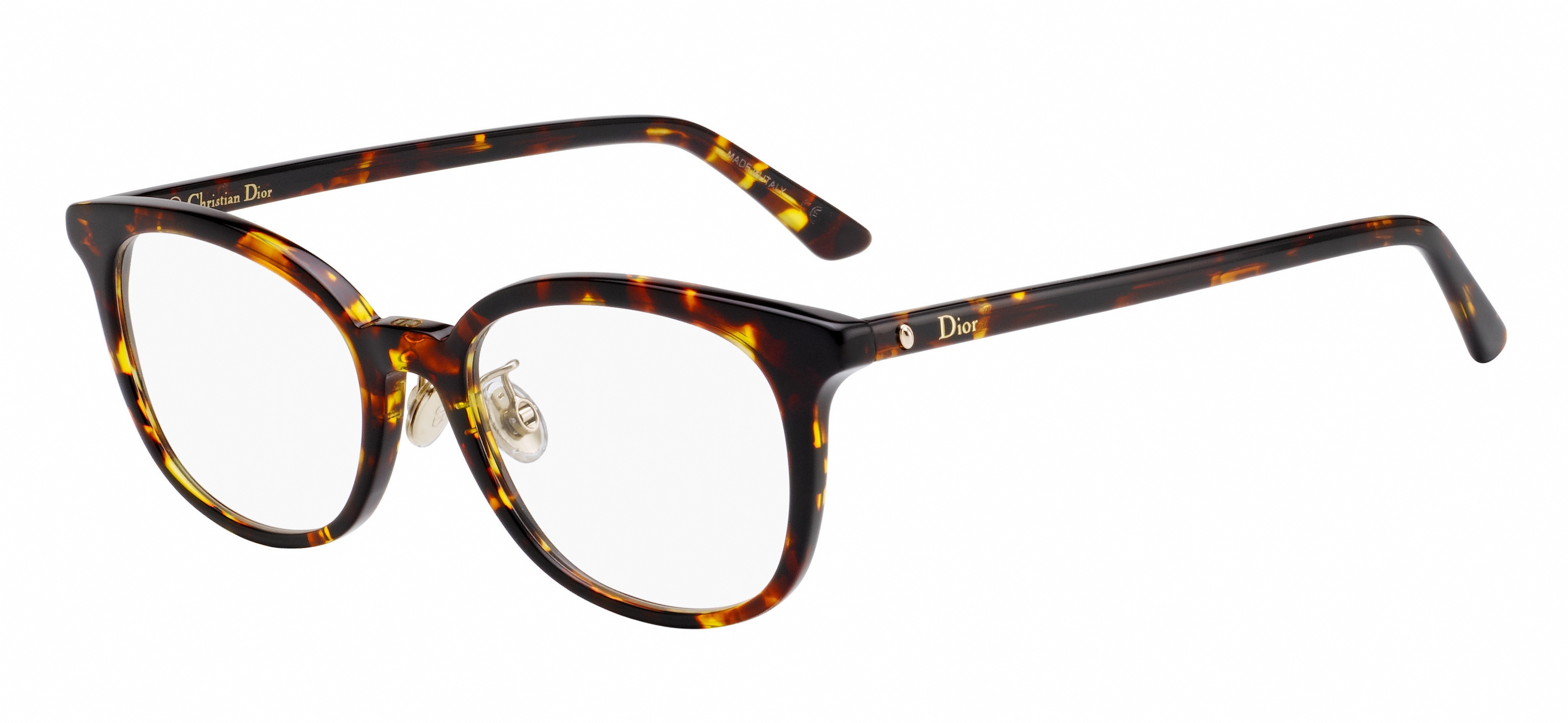 Christian Dior Montaigne 57 Eyeglasses