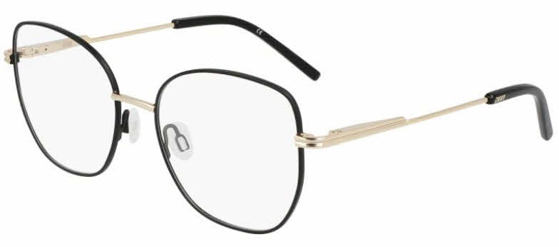 DKNY EYEGLASSES DK1034-272-51 New with case DKNY DK 1034 Eyeglasses | FREE Shipping - Go-Optic.com main image 3