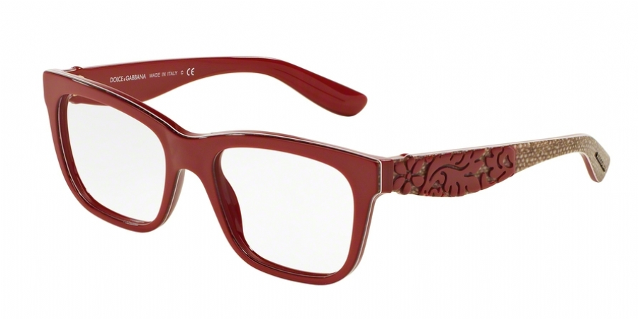 DOLCE GABBANA  