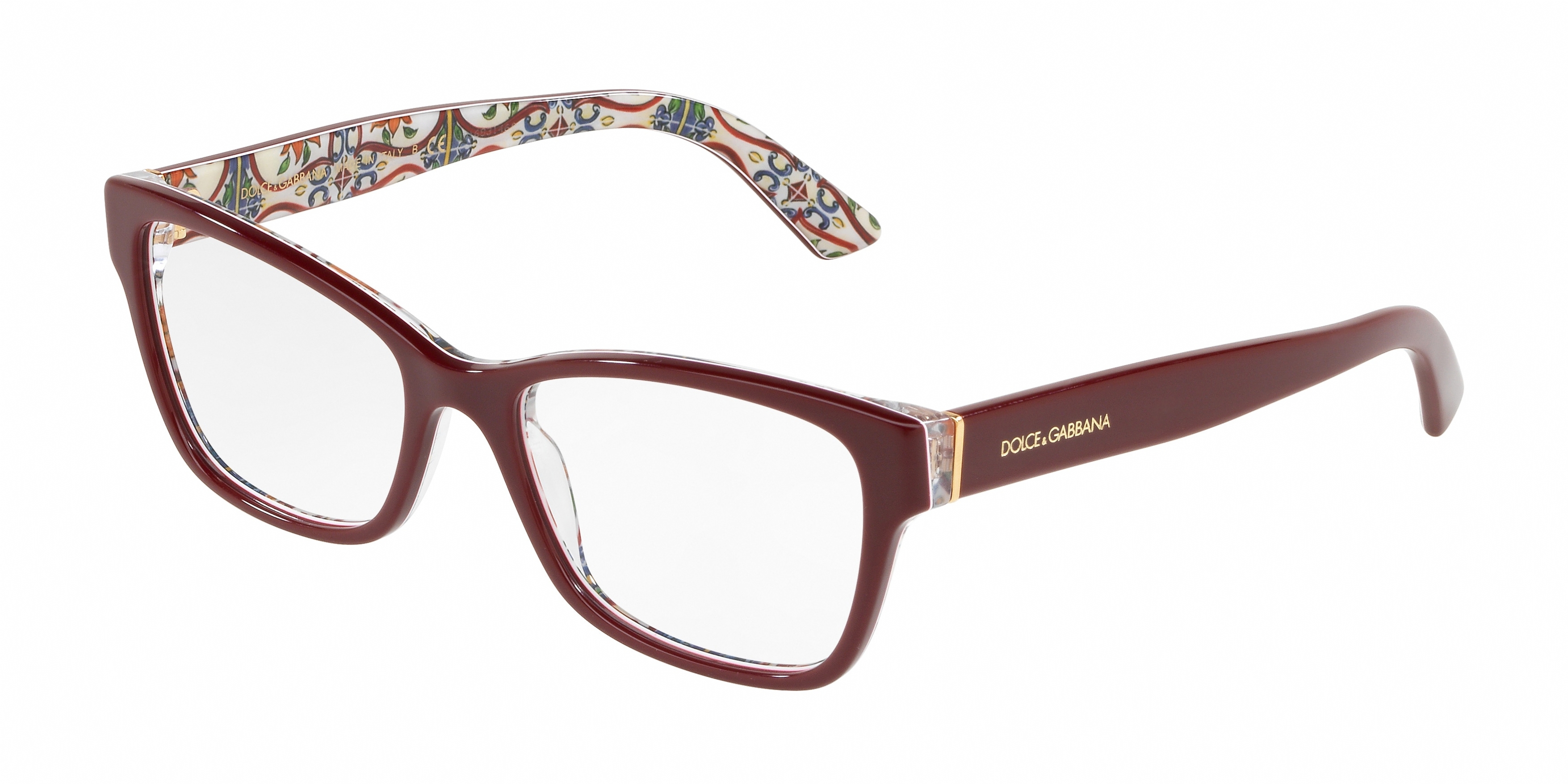 DOLCE GABBANA  