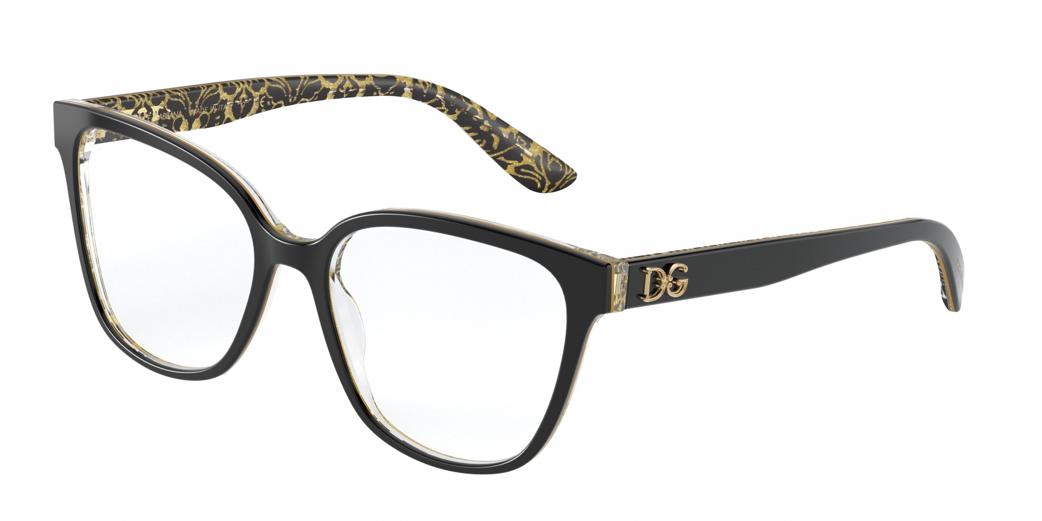 Dolce Gabbana 3321f Eyeglasses