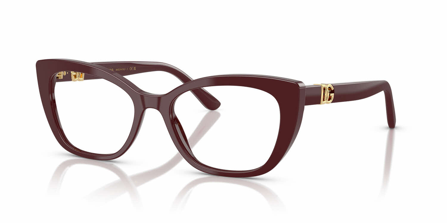 DOLCE GABBANA  