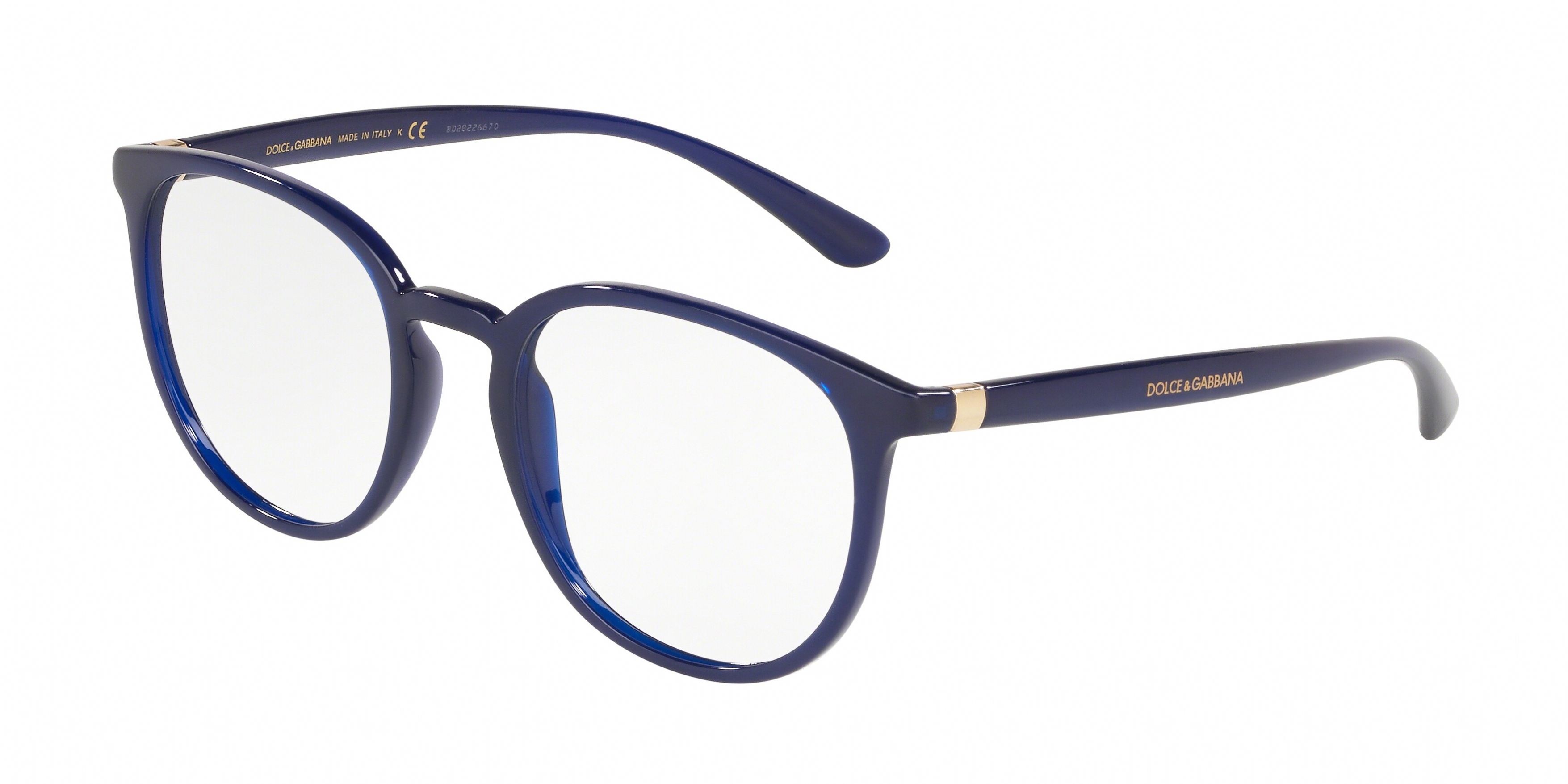 Dolce Gabbana 5033 Eyeglasses
