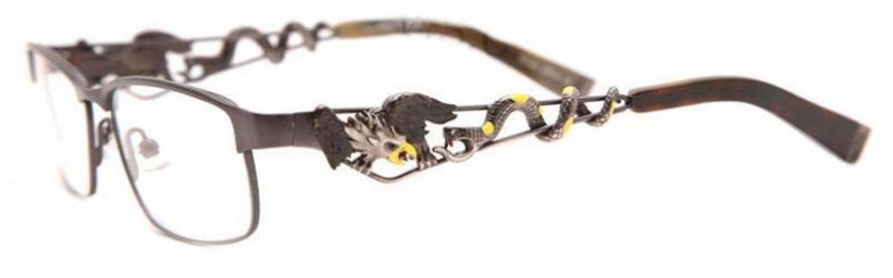 ED HARDY  