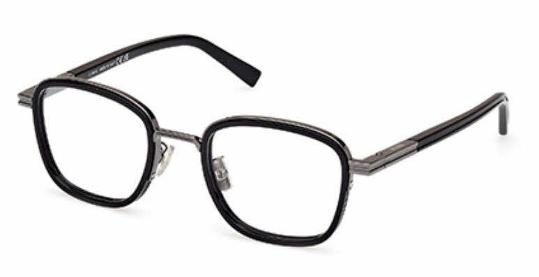 Ermenegildo Zegna 5278d Eyeglasses