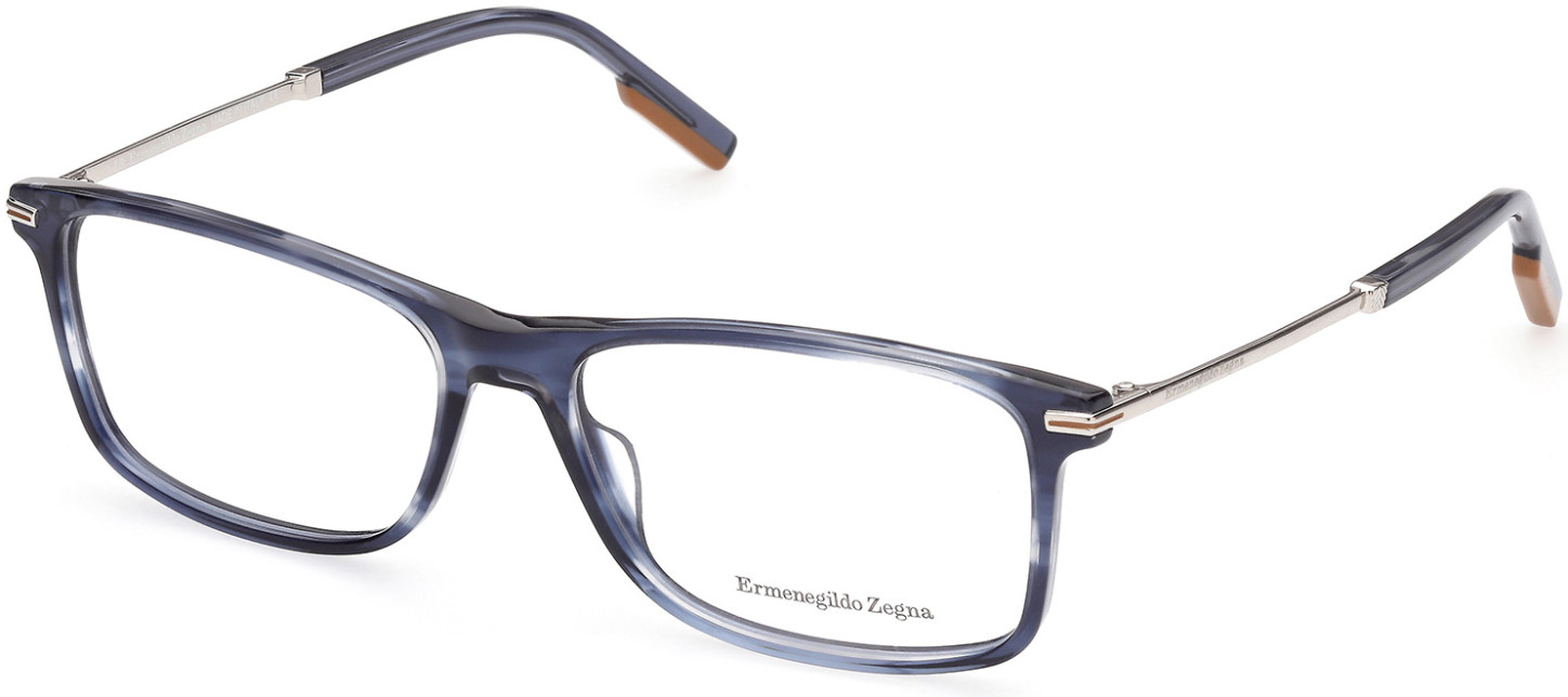 Ermenegildo Zegna Ez5185 Eyeglasses