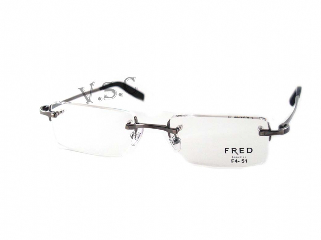 FRED  