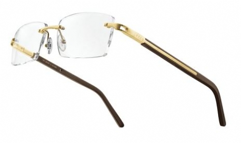 FRED MOVE EVO F4 in color 026