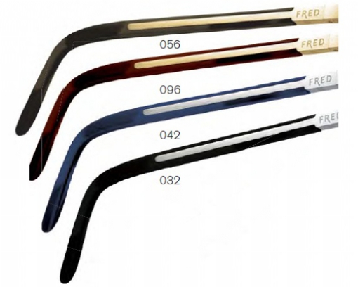 FRED MOVE EVO F4 in color 072