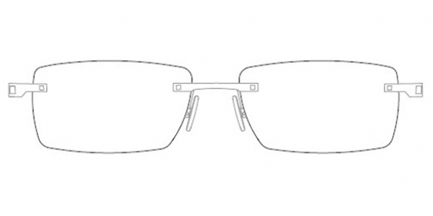 FRED MOVE EVO F4 in color 072