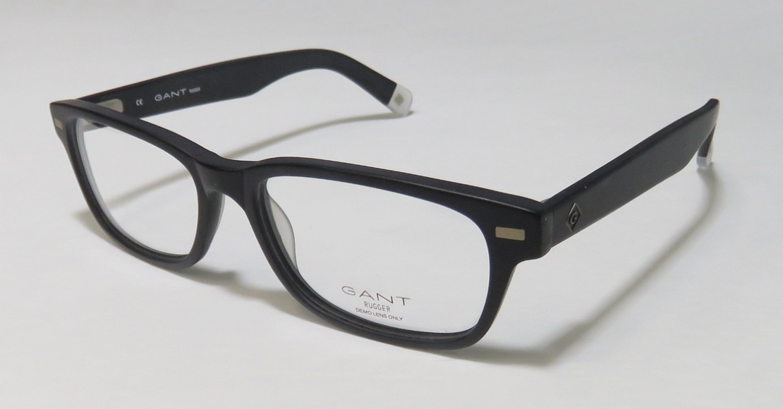 GANT  