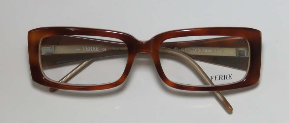 GIANFRANCO FERRE 21706 in color 066