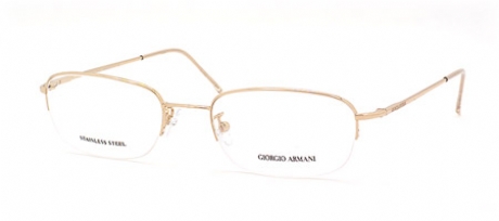 GIORGIO ARMANI  
