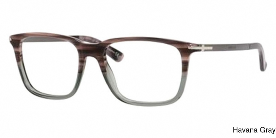 Gucci 1105 Eyeglasses