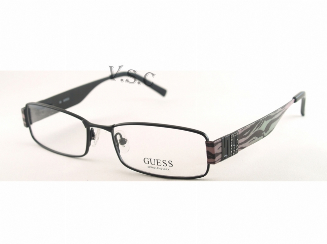 GUESS  