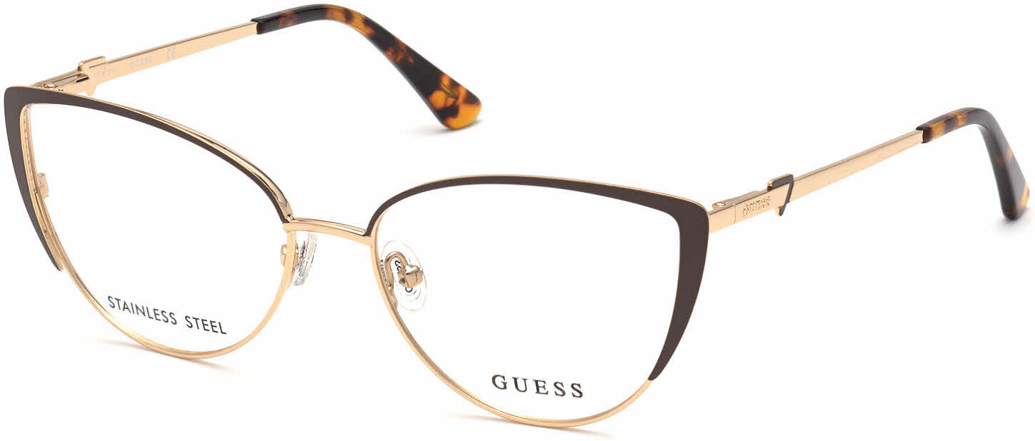 GUESS  