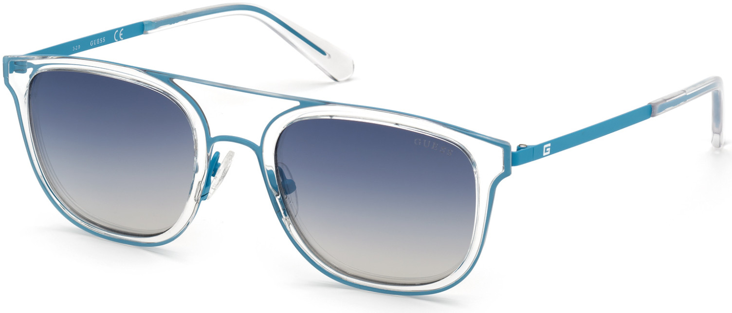 Guess 6981 Eyeglasses