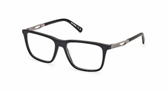 Harley Davidson 50025 Eyeglasses