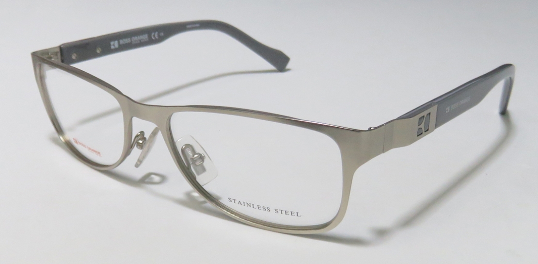 hugo boss orange glasses mens