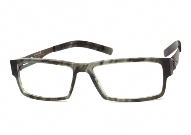Ic Berlin 62 Unter Den Birken Eyeglasses