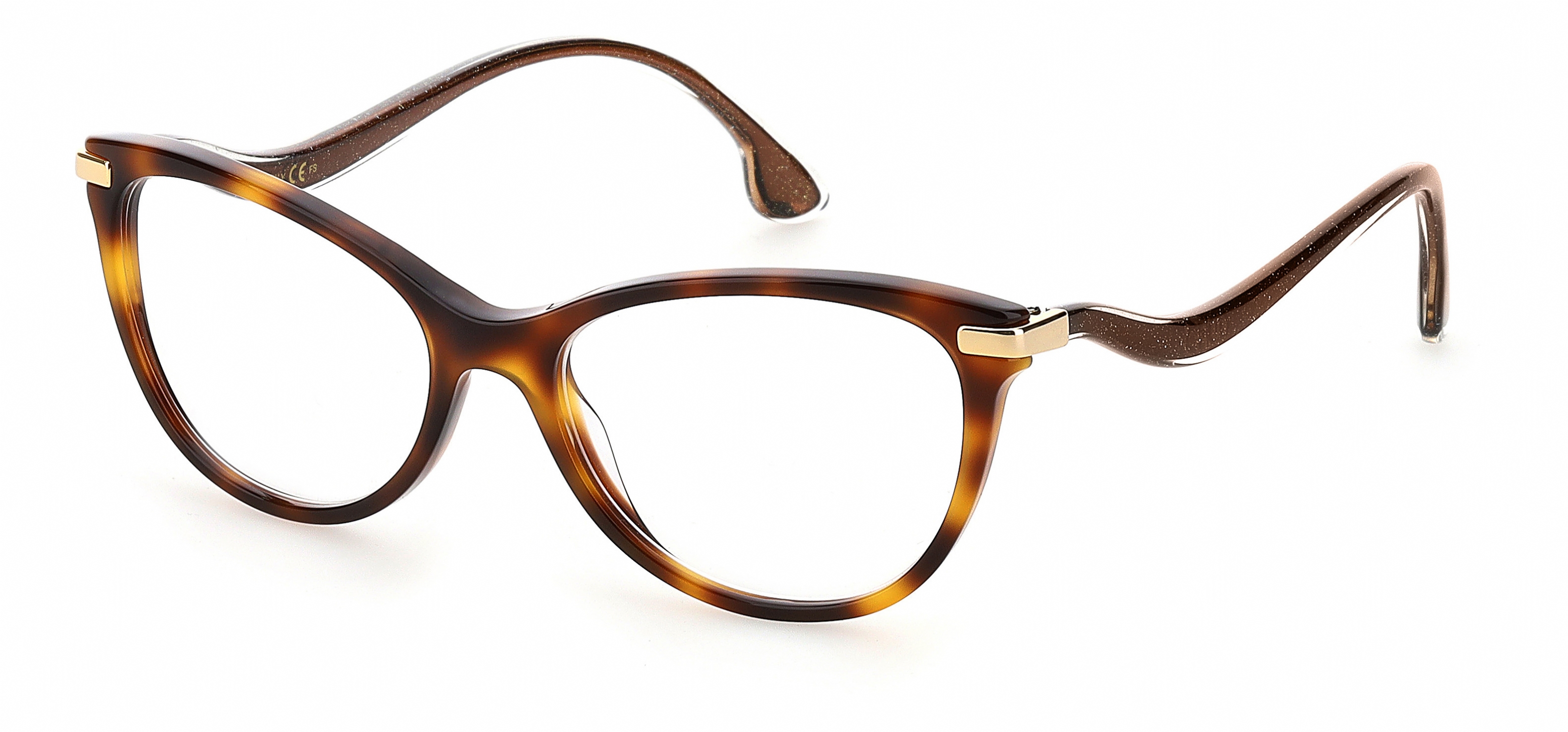 Jimmy Choo 258 Eyeglasses display picture 3