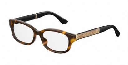 JIMMY CHOO 長方形フレムメカネ JC178 19Y jimmy-choo-jc3017u-5000-hd-