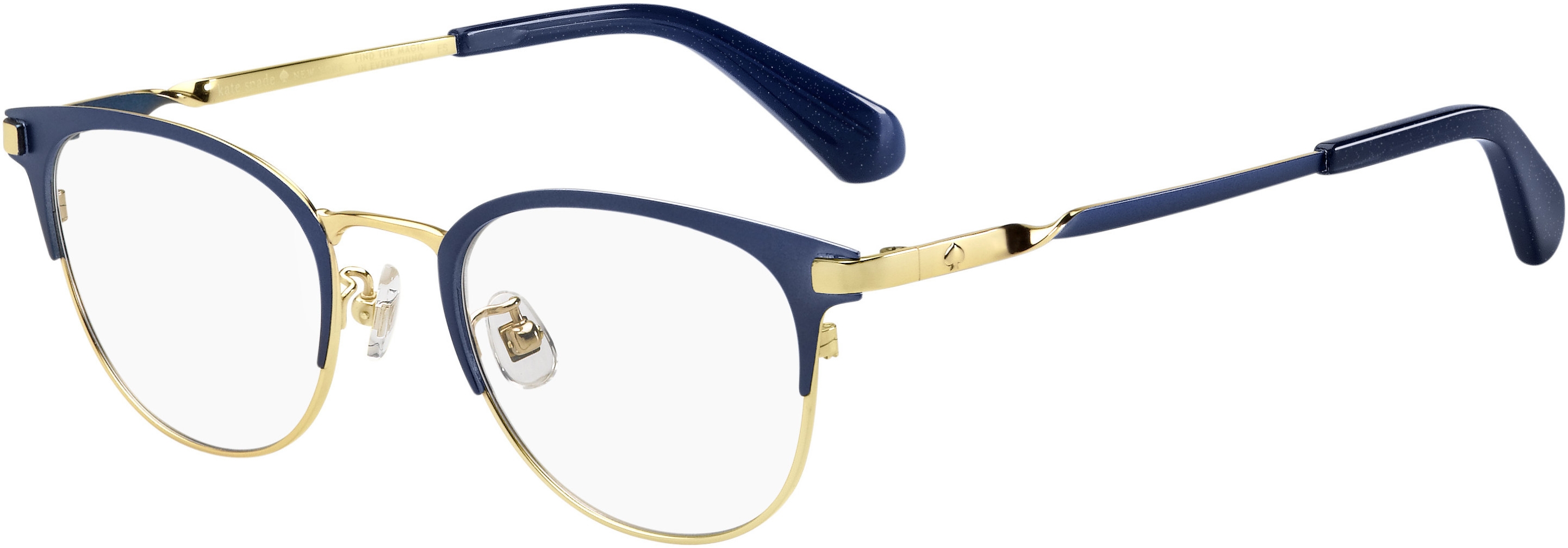 Kate Spade Danyelle/f Eyeglasses display picture 3