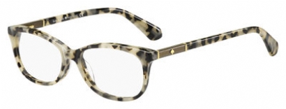Kate Spade Kaileigh Eyeglasses display picture 1