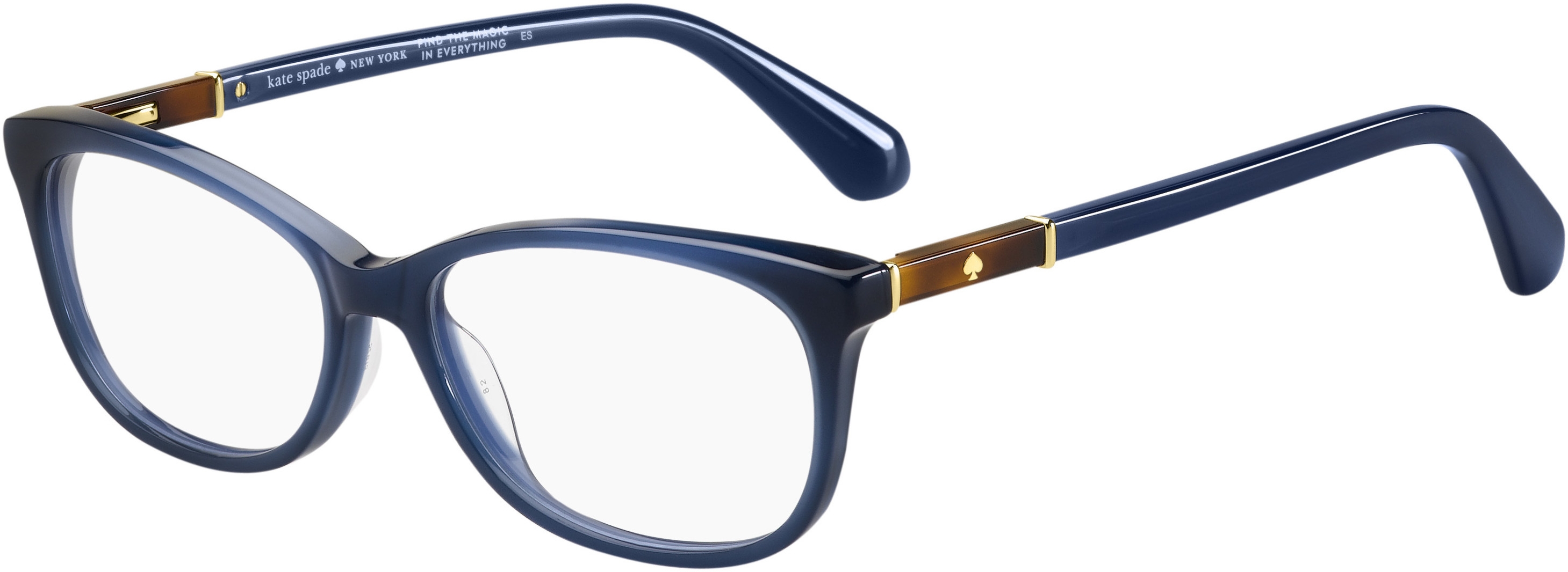 Kate Spade Kaileigh Eyeglasses display picture 1