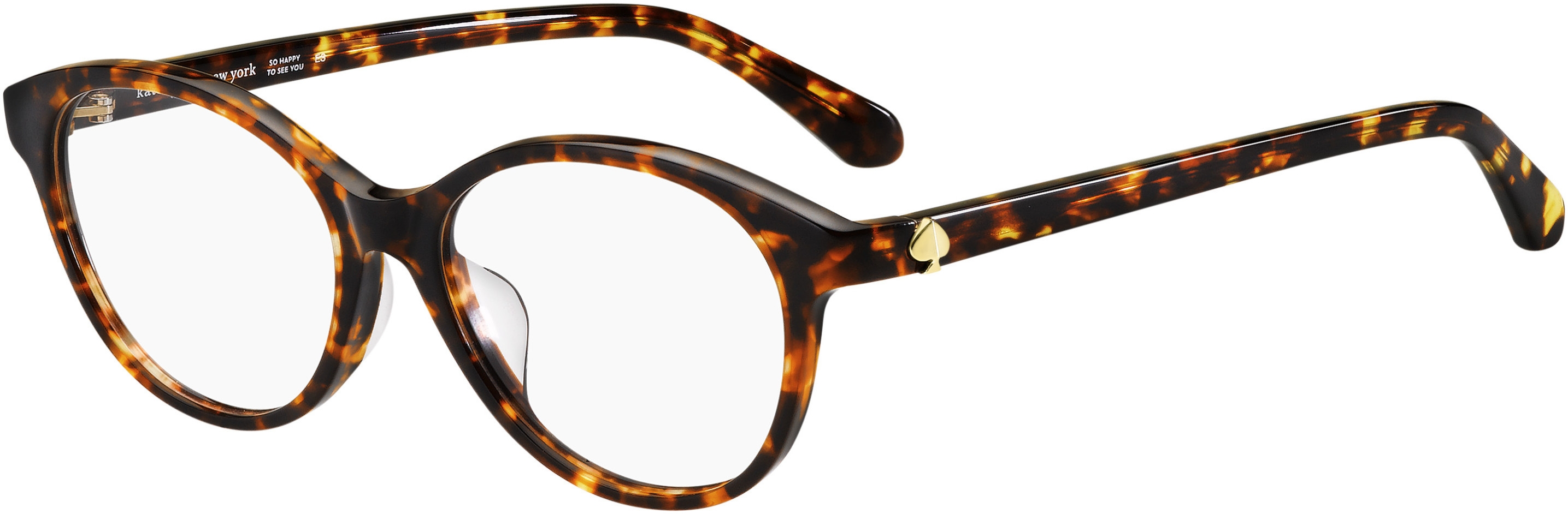 Kate Spade Kileen/f Eyeglasses