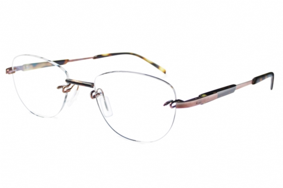Kazuo Kawasaki 716 Eyeglasses