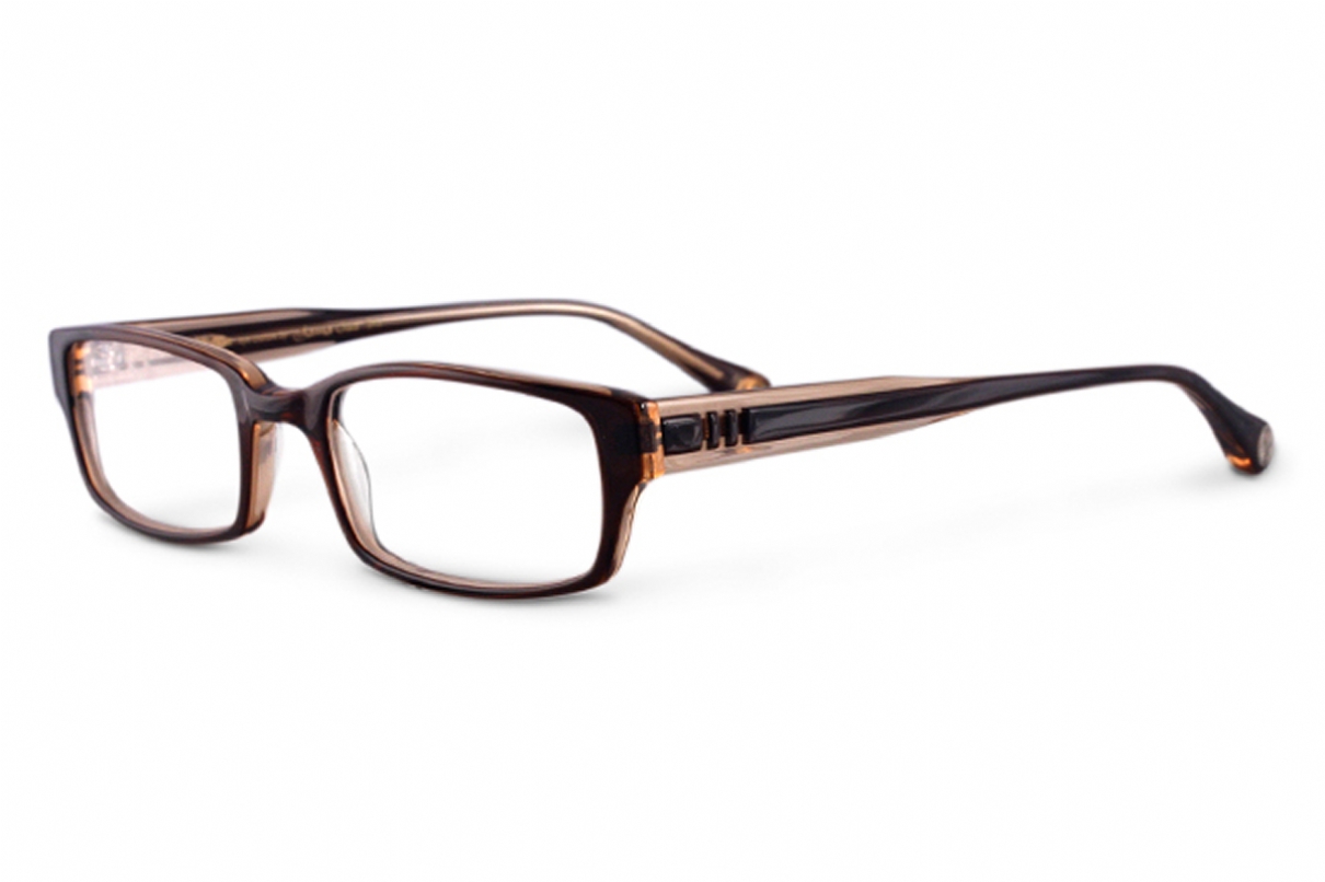 LOREE RODKIN CHACE in color BROWN