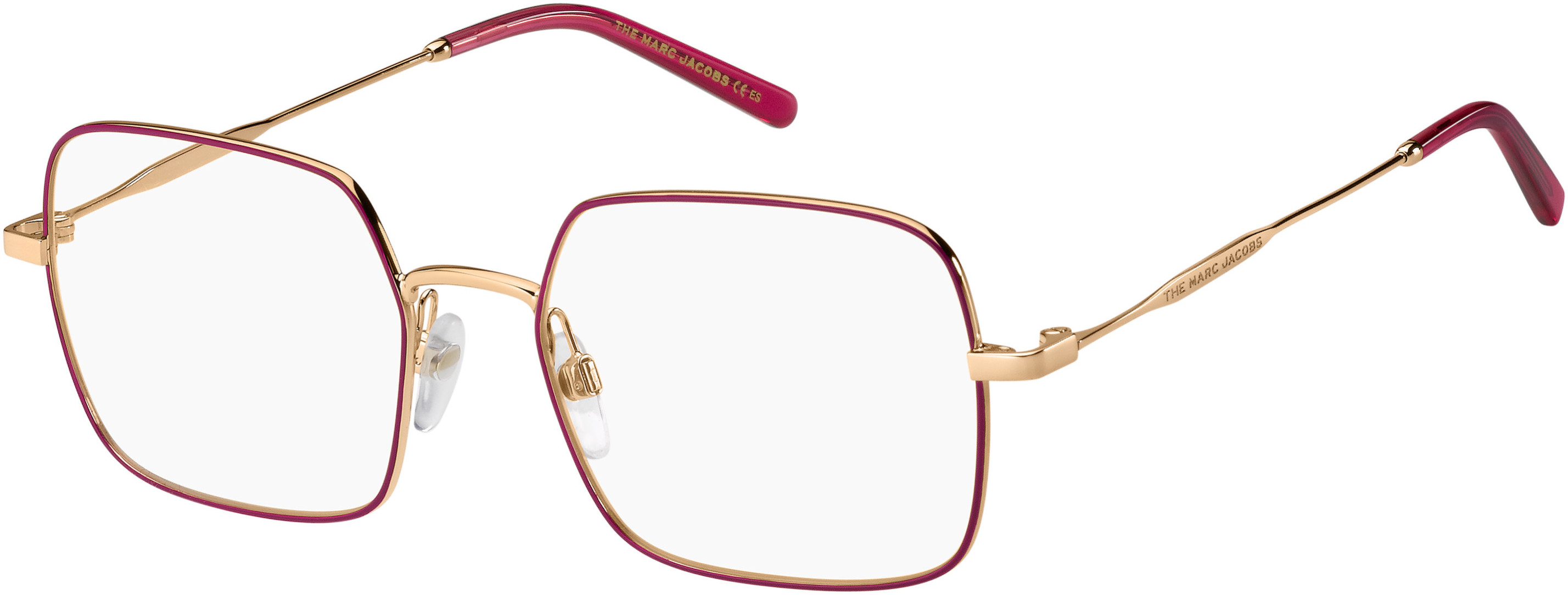 Marc Jacobs 507 Eyeglasses