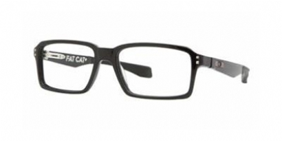 Oakley Fatcat Eyeglasses