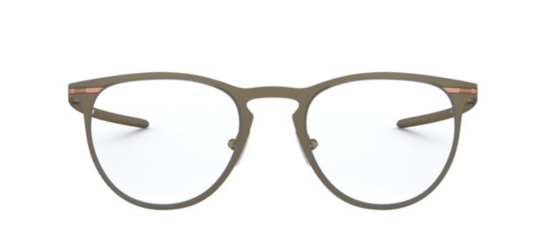 Oakley Money Clip Eyeglasses