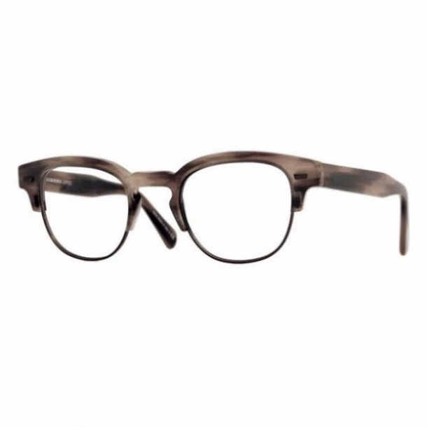 OLIVER PEOPLES オリバーピープルズ BARRIE-J ブラウン OLIVER PEOPLES Barrie-J ｜ oomiya和歌山本店アイウェアブログ