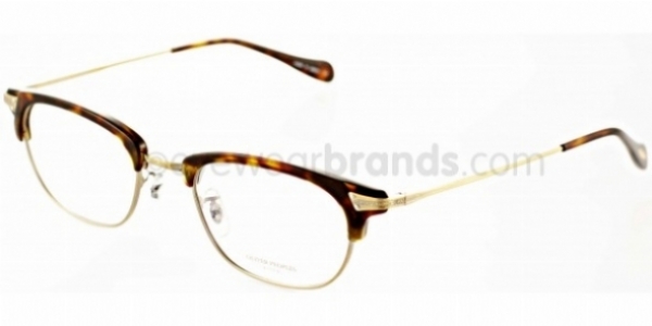 Oliver Peoples Diandra Eyeglasses