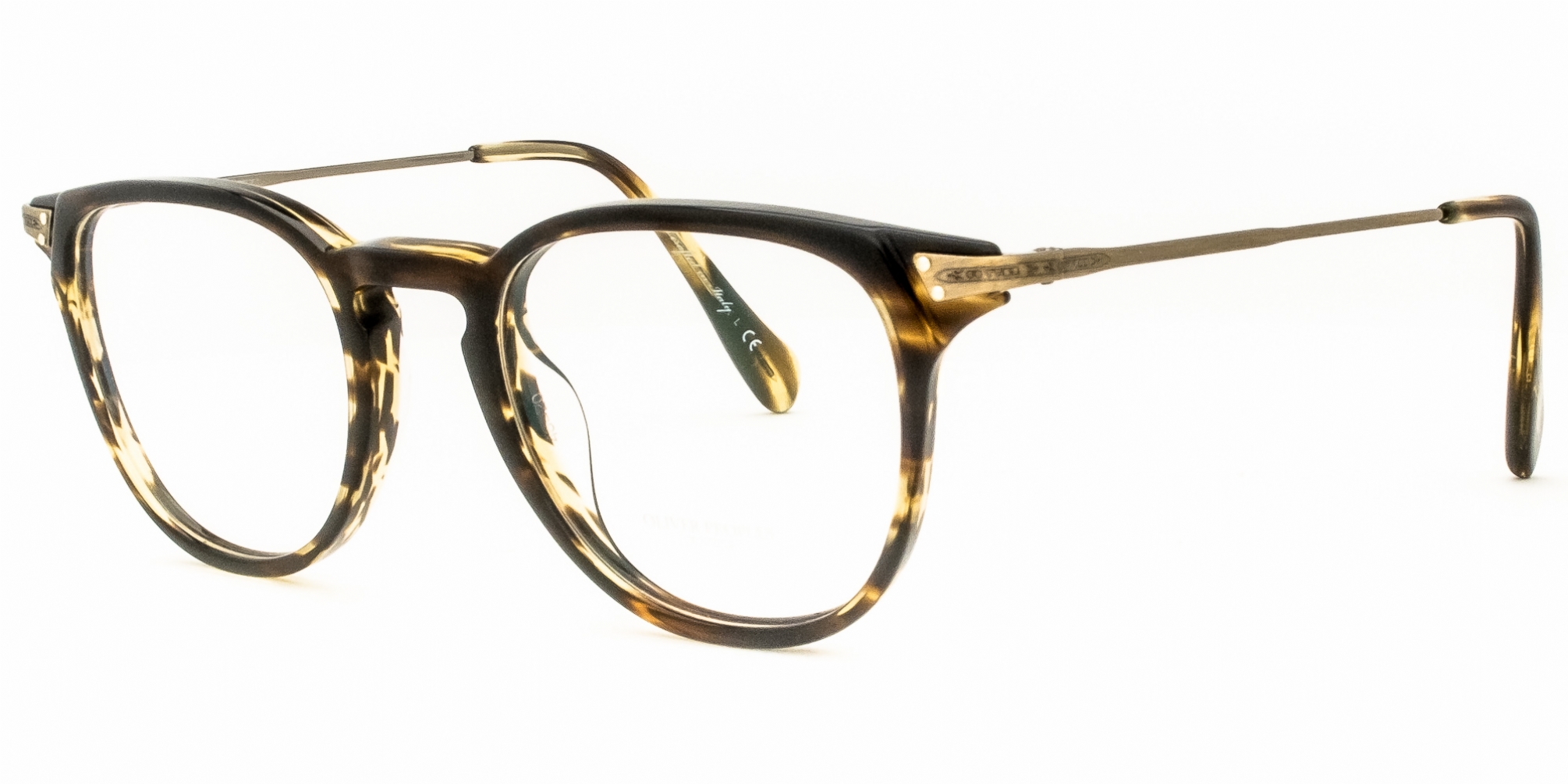 Oliver Peoples Ennis Eyeglasses