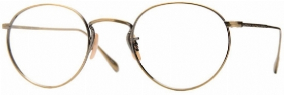 Oliver Peoples Gallaway Eyeglasses