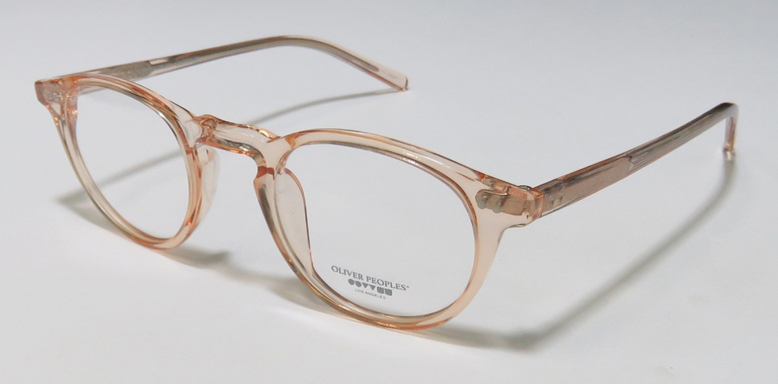 Oliver Peoples Riley Eyeglasses Oliver Peoples Riley Eyeglasses
