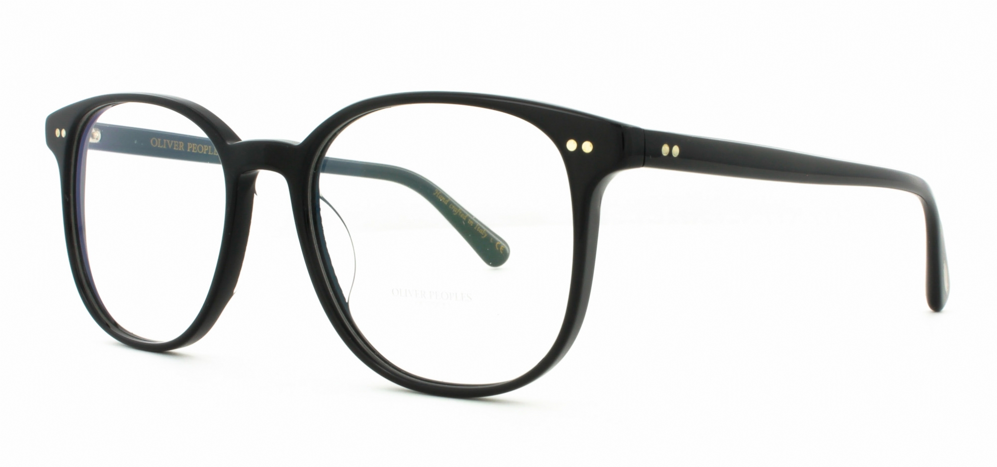 【横綱ピープル】OLIVER PEOPLES SCHEYER Oliver Peoples Scheyer Eyeglasses