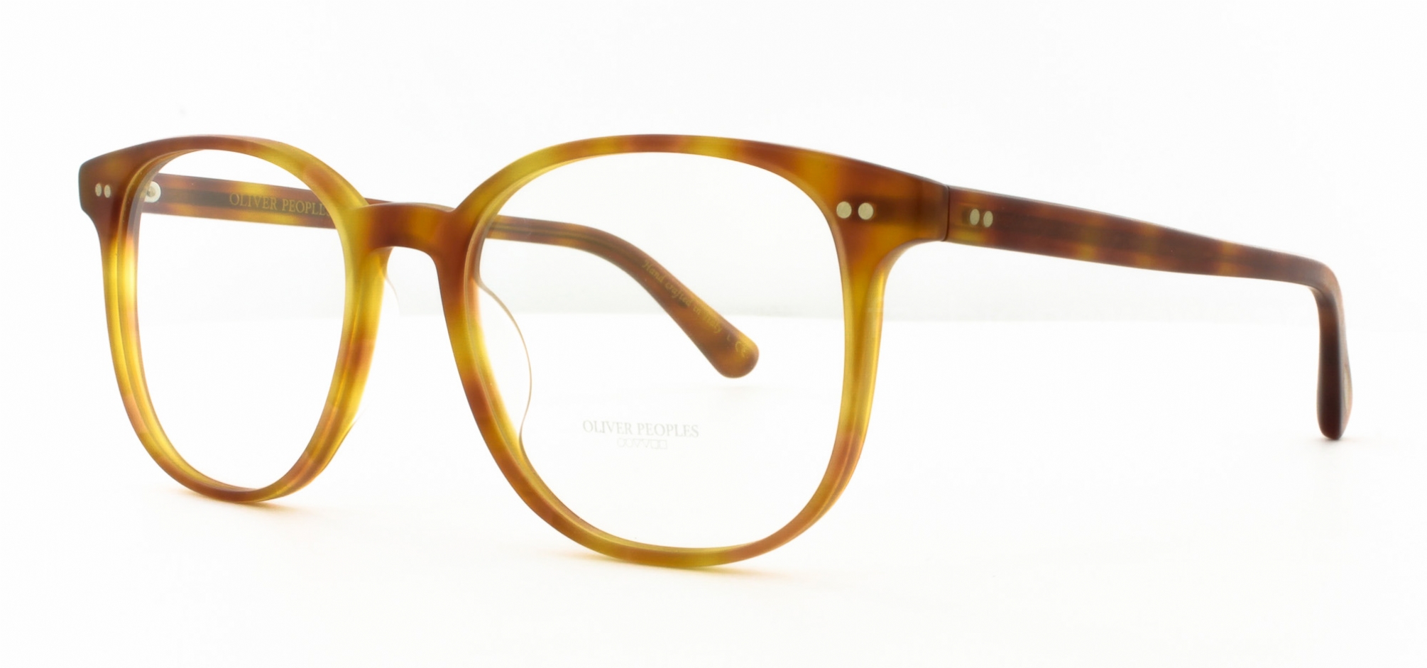 【横綱ピープル】OLIVER PEOPLES SCHEYER Oliver Peoples Scheyer Eyeglasses
