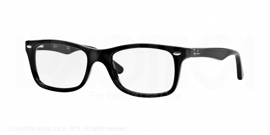 Ray Ban 5184f Eyeglasses