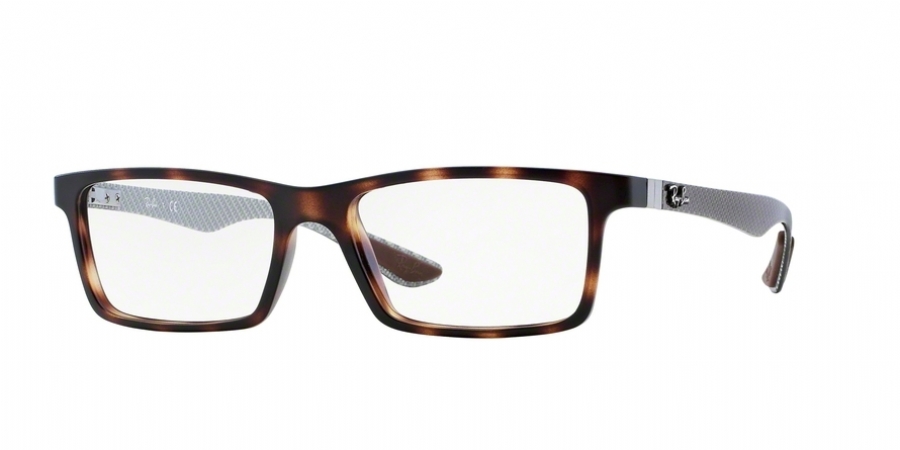 RX8901F 5261 57サイズ Ray-Ban (レイバン) メガネフレーム