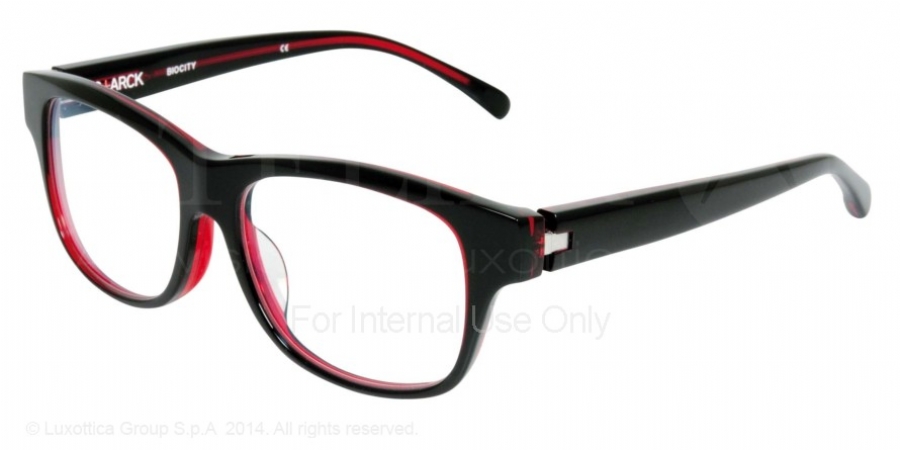 【alain mikli/アランミクリ　A0488-25】 STARCK EYES STARCK EYES 2018 : LIGHTNESS, FREEDOM AND HARMONY