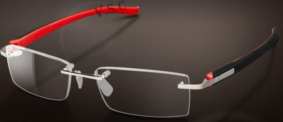 TAG HEUER 8109 TRENDS RUBBER 002